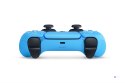 Kontroler bezprzewodowy Sony PlayStation 5 DualSense Starlight Blue V2 (WYPRZEDAŻ)