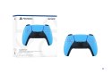 Kontroler bezprzewodowy Sony PlayStation 5 DualSense Starlight Blue V2 (WYPRZEDAŻ)