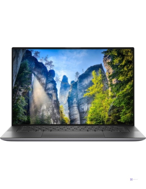 LAPTOP DELL PRECISION 5550 / I7-10850H / 16384 / 512 NVME SSD / QUADRO T1000 / 1920X1200 / WIN11PRO