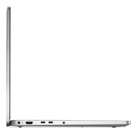 Laptop Dell Pro 16 PC16255 AMD Ryzen AI 5 - 3,4 GHz - 512 GB DE (WYPRZEDAŻ)