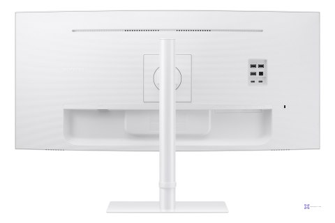 MONITOR SAMSUNG 34" LS34C650TAUXEN