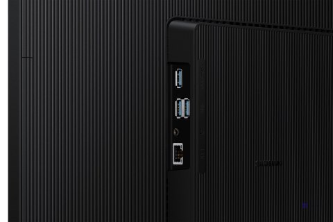 MONITOR SAMSUNG LED S60UD 32" LS32D600UAUXEN 100Hz