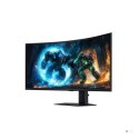 MONITOR SAMSUNG ODYSSEY G7 LED 40" LS40FG750EUXEN 180Hz