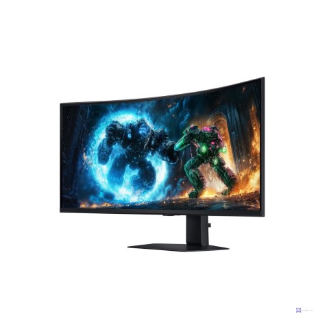 MONITOR SAMSUNG ODYSSEY G7 LED 40" LS40FG750EUXEN 180Hz
