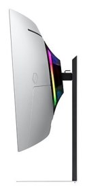 MONITOR SAMSUNG ODYSSEY G8 OLED 34" LS34DG850SUXDU 175Hz