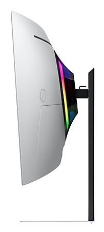 MONITOR SAMSUNG ODYSSEY G8 OLED 34" LS34DG850SUXDU 175Hz