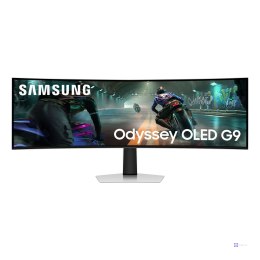 MONITOR SAMSUNG ODYSSEY G9 OLED 49