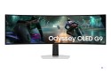 MONITOR SAMSUNG ODYSSEY G9 OLED 49" LS49DG910SUXEN 144Hz