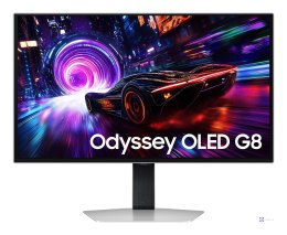 MONITOR SAMSUNG OLED G8 27