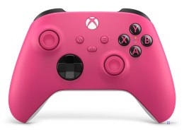 Microsoft Xbox Series kontroler bezprzewodowy Pink (WYPRZEDAŻ)