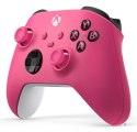 Microsoft Xbox Series kontroler bezprzewodowy Pink (WYPRZEDAŻ)