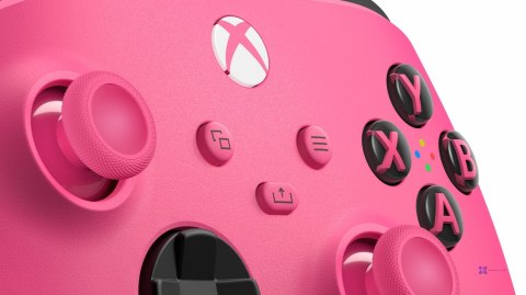 Microsoft Xbox Series kontroler bezprzewodowy Pink (WYPRZEDAŻ)