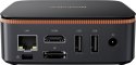 Mini PC Blackview MP20 AMD Ryzen 3 3300U/16GB/SSD 512GB/Win 11 Pro czarny