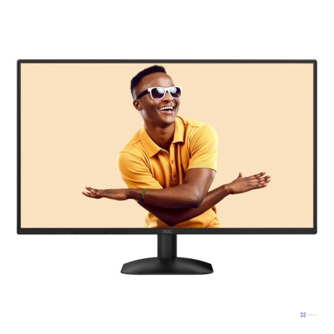Monitor AOC 27" 27B31H IPS FHD 120Hz HDMI VGA