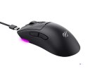 Mysz gamingowa bezprzewodowa Havit MS966WB (czarny) (WYPRZEDAŻ)