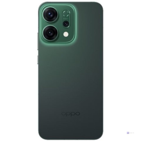 Oppo Reno 14 5G DS 12/512GB Green (WYPRZEDAŻ)