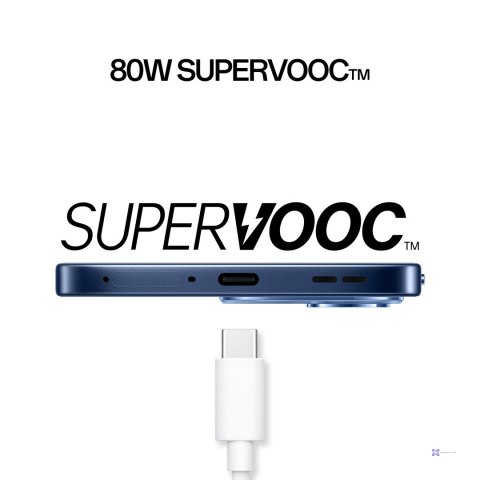 Oppo Reno 15 F 5G 8/256GB Twilight Black + słuchawki enco Buds3