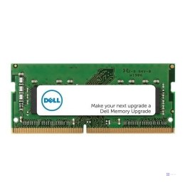 Pamięć Dell 8GB DDR5 SODIMM 5600 MHz