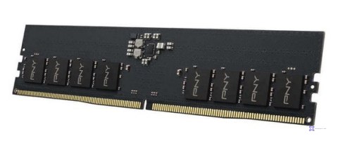 Pamięć PNY Performance DDR5 16GB 5600MHz CL40