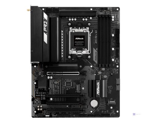 Płyta główna Asrock X870 PRO-A WIFI