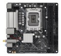 Płyta główna Asrock B760M-ITX/D4 WIFI