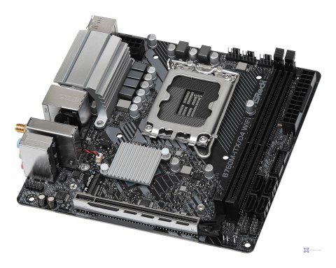 Płyta główna Asrock B760M-ITX/D4 WIFI