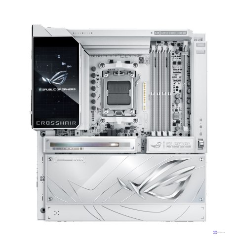 Płyta główna Asus ROG CROSSHAIR X870E GLACIAL
