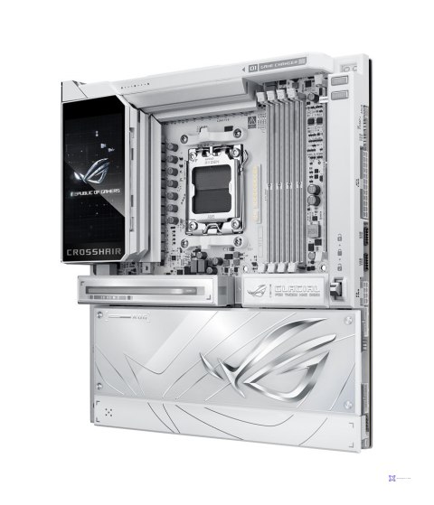 Płyta główna Asus ROG CROSSHAIR X870E GLACIAL
