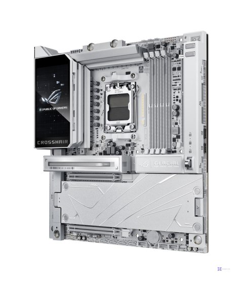 Płyta główna Asus ROG CROSSHAIR X870E GLACIAL