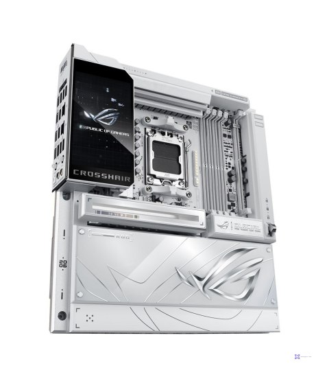 Płyta główna Asus ROG CROSSHAIR X870E GLACIAL
