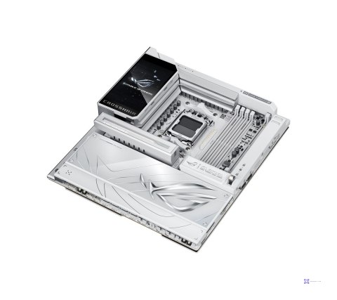 Płyta główna Asus ROG CROSSHAIR X870E GLACIAL