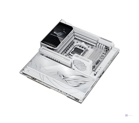 Płyta główna Asus ROG CROSSHAIR X870E GLACIAL