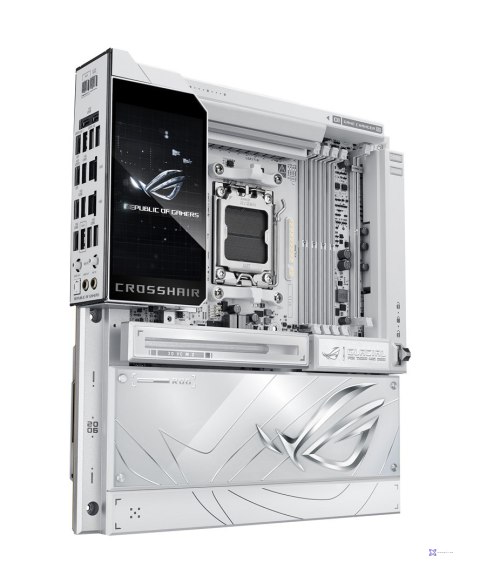 Płyta główna Asus ROG CROSSHAIR X870E GLACIAL