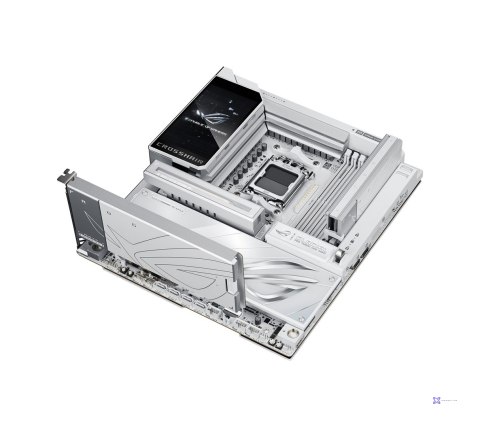 Płyta główna Asus ROG CROSSHAIR X870E GLACIAL