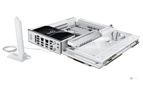 Płyta główna Asus ROG CROSSHAIR X870E GLACIAL