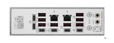 Płyta główna Asus ROG CROSSHAIR X870E GLACIAL