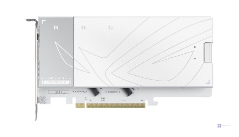 Płyta główna Asus ROG CROSSHAIR X870E GLACIAL