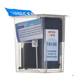 SUPERBULK tusz do Canon CL-561XL reg SP-CL561XL