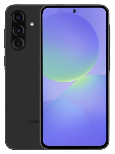 Samsung Galaxy A36 (A366) 5G DS. 8/256GB Black