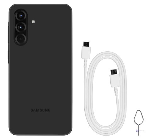 Samsung Galaxy A36 (A366) 5G DS. 8/256GB Black
