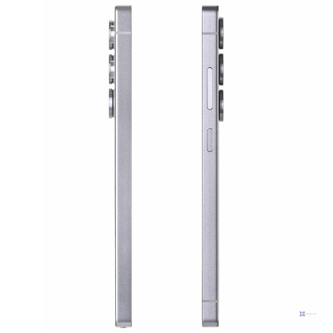 Samsung Galaxy S25 Ultra (S938) 5G 12/256GB Titanium White Silver