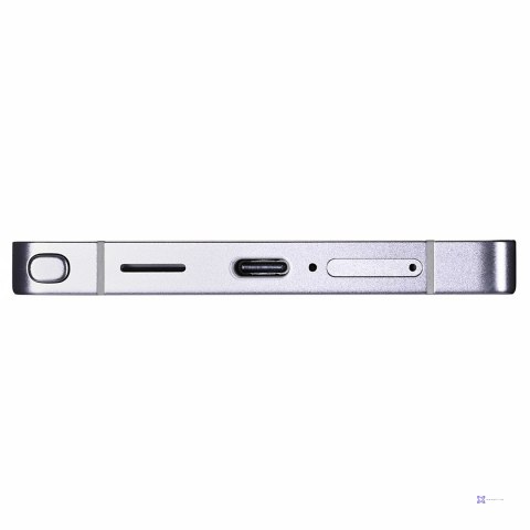 Samsung Galaxy S25 Ultra (S938) 5G 12/256GB Titanium White Silver