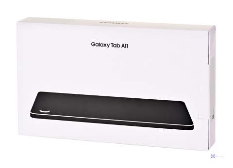 Samsung Galaxy Tab A11 (X135) LTE 8/128GB Silver