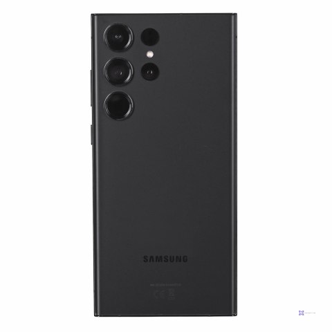Samsung S23 Ultra 5G 8/256GB Dual SIM Czarny (REMADE) 2Y