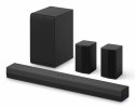 Soundbar LG S40TR 4.1-kanałowy Czarny