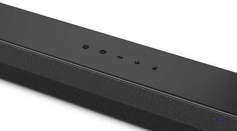 Soundbar LG S40TR 4.1-kanałowy Czarny