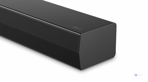 Soundbar LG S40TR 4.1-kanałowy Czarny