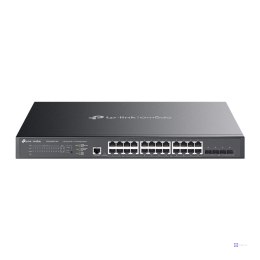Switch TP-Link SG3428XPP-M2