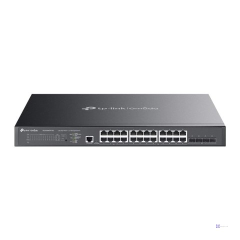 Switch TP-Link SG3428XPP-M2
