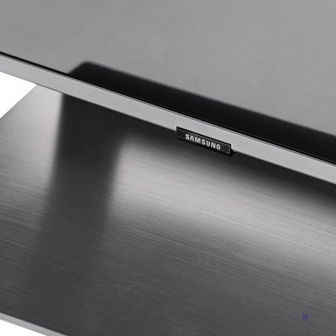 Telewizor Samsung QE85QN80FAUXXH Neo QLED 85'' 4K Ultra HD 144Hz Tizen Dolby Atmos Czarny